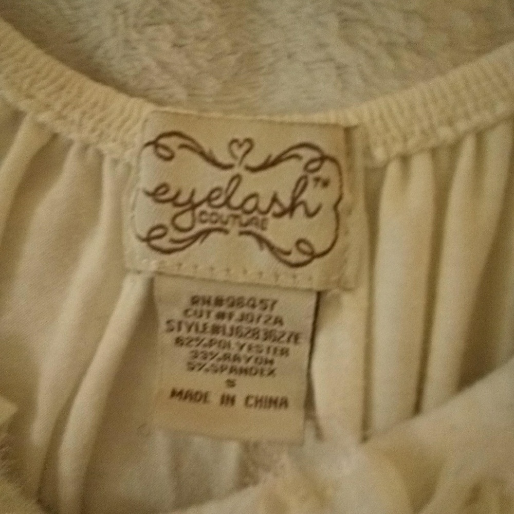 Ladies blouse